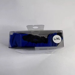 JNM SAFETY Gant de golf pour homme, bleu, respirant, taille unique, pour main gauche, bleu, noir, équipement de sport flambant neuf - Product Image 4