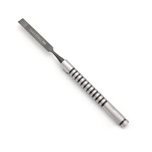 Juego de Cinceles Dentales de Acero Inoxidable para Cortar Hueso con Puntas de Precisión para Cirujanos Dentales y Clínicas Especializadas - Product Image 2