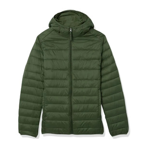 CUSTOMIZE New puffer <b>jacket</b> winter <b>jacket</b> Man Thickened Warm Varsity Windproof <b>Men</b> Down Coat Bomber <b>Jacket</b> - Product Image 2