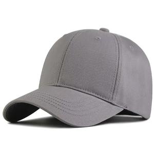 Casquette de baseball personnalisée à 5 panneaux avec image - Casquette de sport unisexe de haute qualité 100% coton, vente en gros OEM, design confortable - Product Image 4