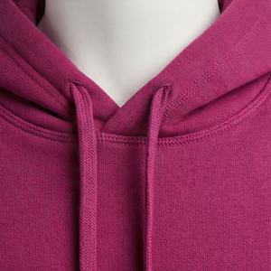 Sudadera con Capucha de Forro Polar Ecológico para Hombre, 100% Algodón, Transpirable, Color Personalizado, Mejor Precio, Ropa de Primera Calidad - Product Image 4