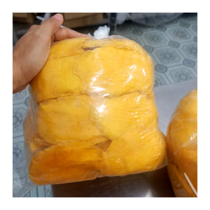 Bulk Supply Soft Dried Mango <b>Sweet</b> Tropical Fruit Snack Natural Mango Vietnam Supplier Premium <b>Quality</b> Export Product - Product Image 5
