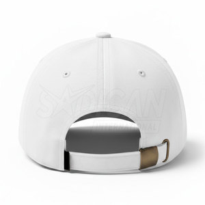 Premium Cotton Twill <b>Dad</b> <b>Hat</b> Adjustable Low Profile for Custom Logo Outdoor Travel Four Seasons Use - Product Image 2