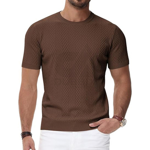 Camiseta de Manga Corta para Hombre, 100% Algodón, con Estampado Gráfico de Parapente Extremo 2026, para Deportes de Aventura, Actividades al Aire Libre, Fitness Casual - Product Image 2