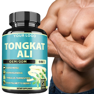 קפסולות תמצית צמח דונגג'י עלי, חוסם אסטרוגן, צמחי מרפא טבעיים, אנרגיה גברית, מוצר חם, יצרן ציוד מקורי, יצרן עיצוב מקורי - Product Image 1