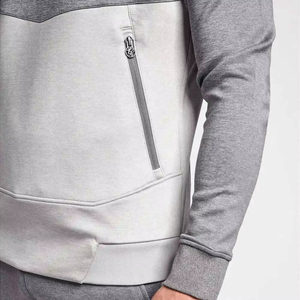 Conjuntos Deportivos Casuales de Invierno para Hombre 2026, con Logotipo Personalizado de Fábrica, Marca Privada, de Alta Calidad, Secado Rápido y Transpirables - Product Image 2