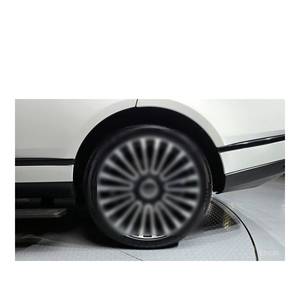 Land Rover Range Rover 5.0 SC AB Modelo Diciembre 2021, 121.559 km, Caja de Cambios Automática, Asientos de Cuero, Volante a la Izquierda, con Cámara Trasera - Product Image 5