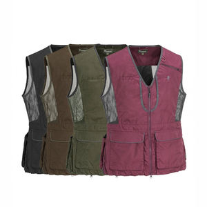 Nouveau Gilet de Chasse et d'Entraînement pour Chien, Léger, Respirant, en Maille, pour Extérieur, Lavable et Détachable - Product Image 3