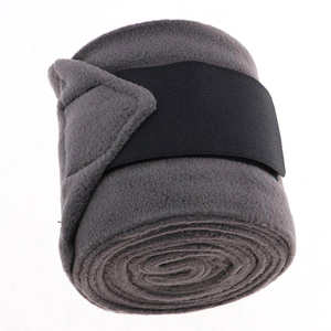 Vendas al por mayor OEM de vendas de lana polar de alta calidad para caballos, vendas de lana para caballos hechas con lana de primera calidad - Product Image 4