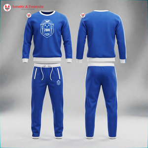 ชุดนอนผ้าฝ้ายคุณภาพสูง Zeta Phi Beta Sorority สำหรับผู้หญิง ชุด 2 ชิ้น เสื้อแขนสั้นสำหรับฤดูร้อน ดีไซน์แฟชั่นใหม่มาแรง - Product Image 3