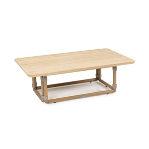 Conjunto de Muebles de Jardín Minimalistas y Duraderos MALTA, con Estructura de Aluminio Moderna y Diseño Elegante para Patio y Terraza - Product Image 6