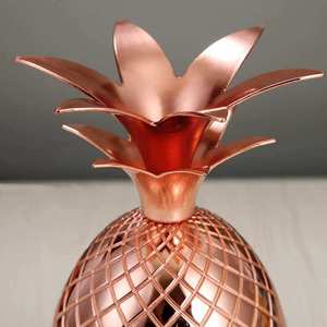 Taza Moscow Mule Negra Mate de Acero Inoxidable, Vaso de Cerveza de Metal Martillado, Vaso de Cóctel Negro para Bar Moderno - Product Image 2