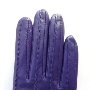 <b>Ladies</b> Winter Fashion Dressing <b>Gloves</b> Dress Unlined <b>Leather</b> <b>Gloves</b> winter Men Dress <b>Leather</b> <b>Gloves</b> - Product Image 2