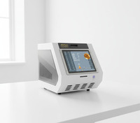 Best Gold Tester Machine Electronic Gold karat Tester with High Accuracy Elemental Analyzer Price