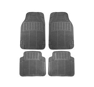 แผ่นยางปูพื้นรถยนต์กันน้ำสำหรับทุกสภาพอากาศ คุณภาพดีเยี่ยม สภาพใหม่ สำหรับรถยนต์โตโยต้า รถ SUV รถตู้ รถบรรทุก - Product Image 1