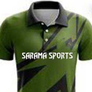 Uniforme de Cricket Sarama Sports, 100% Algodón, Transpirable, Ligero, Verano, Hecho a Medida, Talla y Color Personalizables, Calidad Duradera, Precio Bajo - Product Image 6