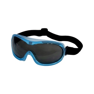 Taiwan OEM Manufacturer's High Quality Professional PVC <b>Frame</b> Safety Goggles ANSI/CE <b>Certification</b> Anti-scratch Anti-fog - Product Image 3