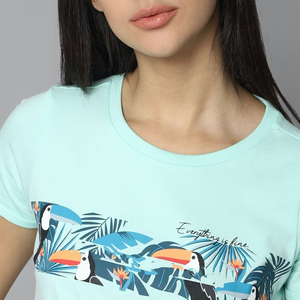 Ensemble court d'été pour femme, t-shirt uni à manches courtes et short, ensemble 2 pièces, t-shirt et short pour femme - Product Image 5