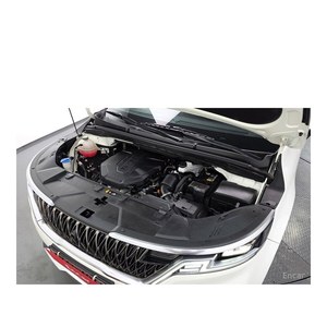 Kia Carnival Noblesse 2021/11, 9 Plazas, 87,781 km, Diésel, Caja de Cambios Automática, Asientos de Cuero, Volante a la Izquierda - Product Image 6