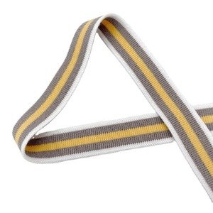 Cinturones de Artes Marciales de Karate en Colores Personalizados, Cinturón de Karate Brasileño y Taekwondo de Diseño Personalizado para Unisex, OEM - Product Image 4