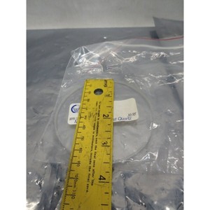 AMAT 0020-06315-C หน้าต่าง, ช่องมอง, กระจก 3.6 นิ้ว - อุปกรณ์และอะไหล่เซมิคอนดักเตอร์ระดับโลกที่เชื่อถือได้ - Product Image 4
