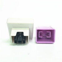 Lembaran Karet Busa Sellos Flash Stamp WES PS-2833 untuk Flash Stamp Stampcreator Pro sc