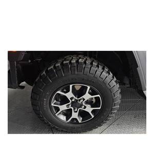 Jeep Wrangler 2.0 Rubicon 4 Puertas, Modelo Diciembre 2022, 31,837 km, Transmisión Automática, Norma de Emisiones Euro V, Asientos de Tela, Volante a la Izquierda - Product Image 5