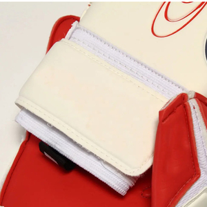 Guantes de portero transpirables, guantes de fútbol con látex de contacto de 4 mm, guantes profesionales de portero de fútbol de BRG - Product Image 6