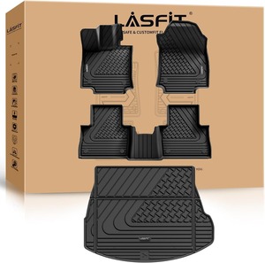 Any types of Car Mats - Product Image 3