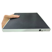 Lector RFID Dual de Campo Cercano para Escritorio, para Autopago de Productos, Nextwaves de Vietnam, Venta al por Mayor, 860 MHz a 960 MHz