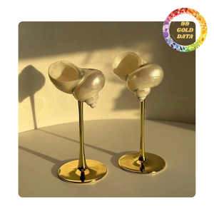 Vente en gros de coupelles en coquillages naturels, bols décoratifs d'inspiration côtière pour hôtels, complexes hôteliers et maisons - Product Image 4