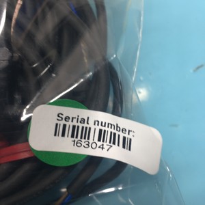 เครื่องขยายสัญญาณไฟเบอร์ออปติก 4 ช่องทาง รุ่น FS-N11N ของ Keyence - อุปกรณ์และอะไหล่เซมิคอนดักเตอร์ระดับโลกที่เชื่อถือได้ - Product Image 3