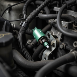 ใหม่สวิตช์ไฟเบรคเซ็นเซอร์ OEM 453468 12V สำหรับมิตซูบิชิ เอเอสเอ็กซ์(GA_W_) 2010 2.0 I - Product Image 5