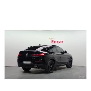 บีเอ็มดับเบิลยู เอ็กซ์4 เอ็กซ์ไดรฟ์20ไอ เอ็กซ์ไลน์ ปี 2022 ระยะทาง 31,808 กม. เกียร์อัตโนมัติ พวงมาลัยซ้าย กล้องมองหลัง - Product Image 2