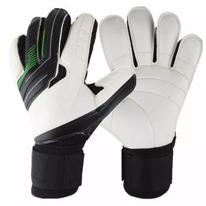 Guantes de Portero de Diseño Nuevo con Impresión por Sublimación para Porteros, Artículos Deportivos Profesionales - Product Image 2