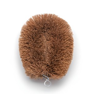 Estropajo de fibra de coco de alta calidad, esponjas de fibra natural para fregar, otros utensilios de limpieza para el hogar - Product Image 1