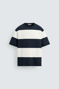 T-shirts de haute qualité, t-shirt oversize, logo personnalisé, streetwear été, vêtements hip hop - Product Image 4