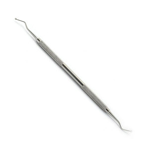 Excavateur dentaire professionnel 1,8 mm pour la restauration des dents, instrument de suppression des caries, acier inoxydable dentaire - Product Image 2