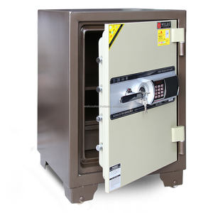 Dua LOCK Safe เบอร์ลินโรงงานผลิตของเยอรมนี - Product Image 2