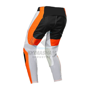 Vêtements de sport très demandés, uniformes de motocross, polyester/nylon de haute qualité, respirant, léger, design personnalisable - Product Image 4