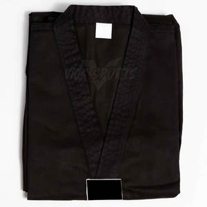 Nouveaux arrivages : uniforme de judo, vêtements d'arts martiaux, uniforme de judo en stock, uniforme de judo pour hommes - Product Image 4