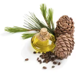 Wholesale Cedarwood Essential <b>Oil</b> 100% Natural Pure Cedar <b>Oil</b> for Aromatherapy <b>Diffuser</b> Spa Massage Hair Growth Skin Care OEM - Product Image 1