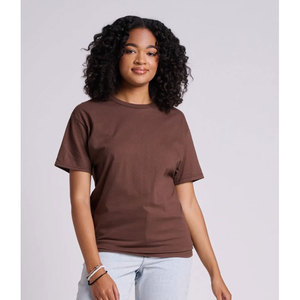 Jerzees 363M Camiseta Unisex de Jersey, Pedido al por Mayor, Impresión de Logotipo por Transferencia Térmica Personalizada, MOQ Bajo, Pedidos Pequeños Aceptados, Envío en EE. UU. - Product Image 2
