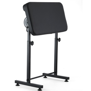 ที่วาง<span class=keywords><strong>แขน</strong></span>สัก yaba แผงขนาดใหญ่มากป้องกันการมึนงงของมือเก้าอี้สักขาตั้งที่วางแขนสักปรับได้ - Product Image 2