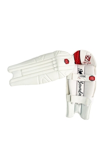 Alfombrilla de críquet Mannu Sports Sniper Strike, material de PU con doble costura, embalaje personalizado, todos los tamaños - Product Image 3