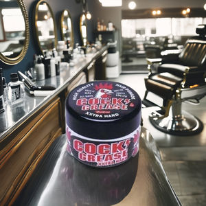 ชุดจาระบีเย็นสัญลักษณ์ญี่ปุ่นครีมอเนกประสงค์ดูแข็งแรงถือได้เงางามสดใส - Product Image 6