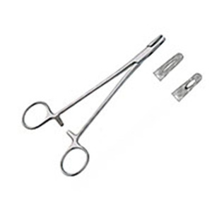 Pinces chirurgicales hémostatiques Crile, pinces à artères en acier inoxydable réutilisables, instrument médical professionnel pour usage général - Product Image 1
