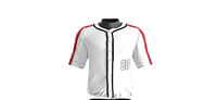 Nouvel arrivage : Uniforme de baseball au meilleur prix – Produit phare en vente en ligne, livraison rapide, léger