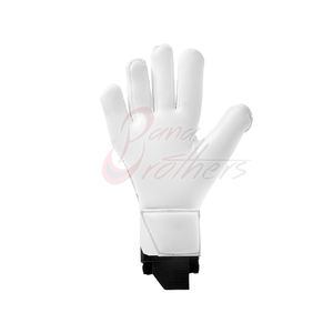 Guantes de Portero de Fútbol Profesionales de Protección Personalizada, Guantes de Portero de Fútbol al por Mayor - Product Image 3