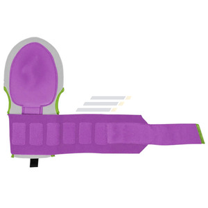 Guante de Béisbol de Neopreno de Alta Calidad, Ligero, para Entrenamiento Juvenil, Competición Profesional, Personalizable, Pedido al por Mayor - Product Image 5